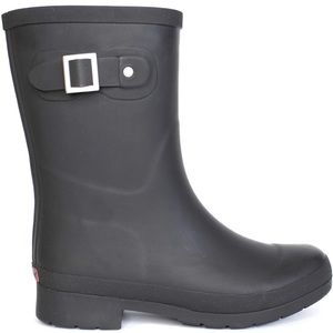 Chooka Waterproof Solid Mid-Height Rainboot